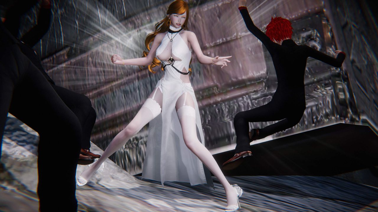 [3D]蝴蝶之殇第四季-罪城VICECITY第30话