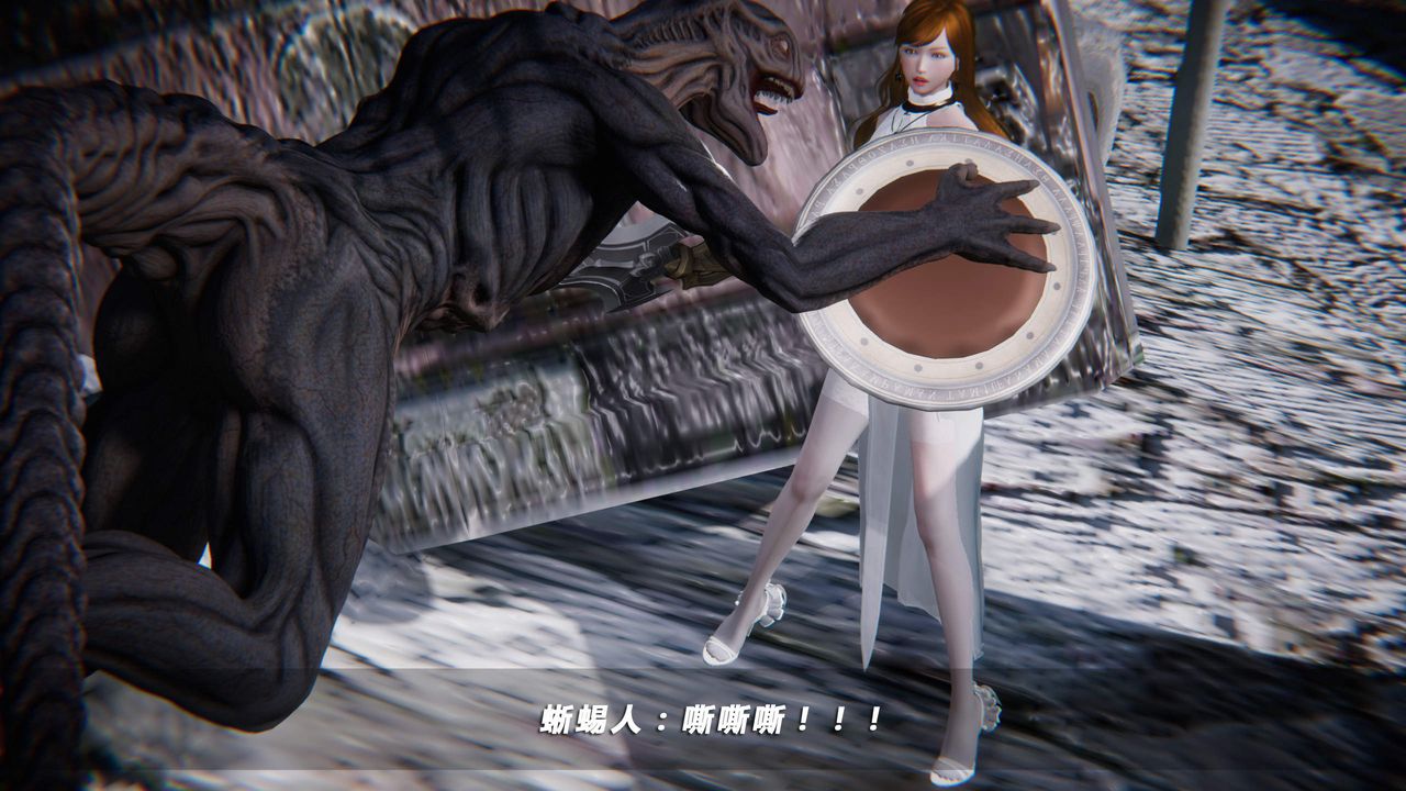 [3D]蝴蝶之殇第四季-罪城VICECITY第30话