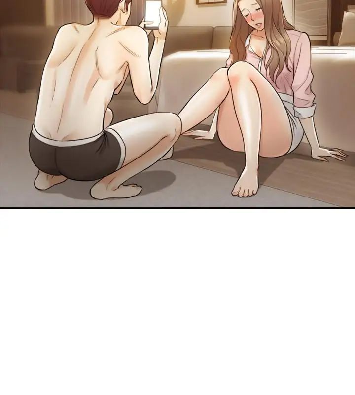 正妹小主管第28话-陷入危机