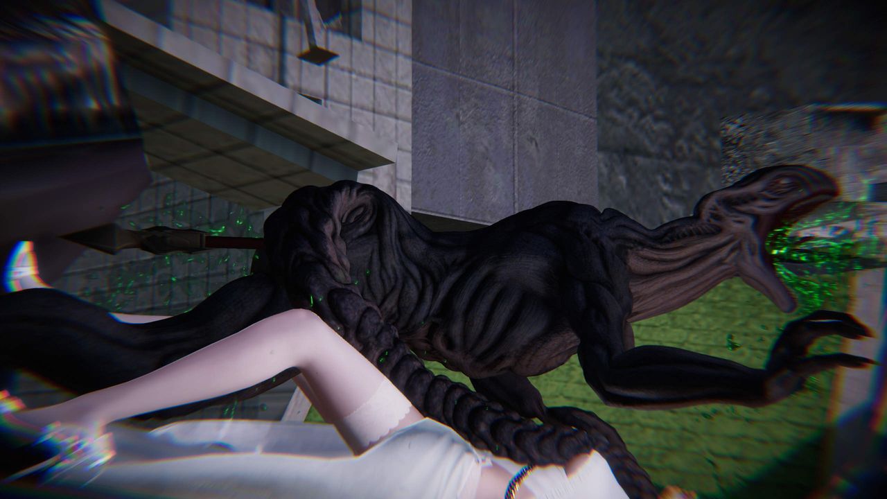 [3D]蝴蝶之殇第四季-罪城VICECITY第30话