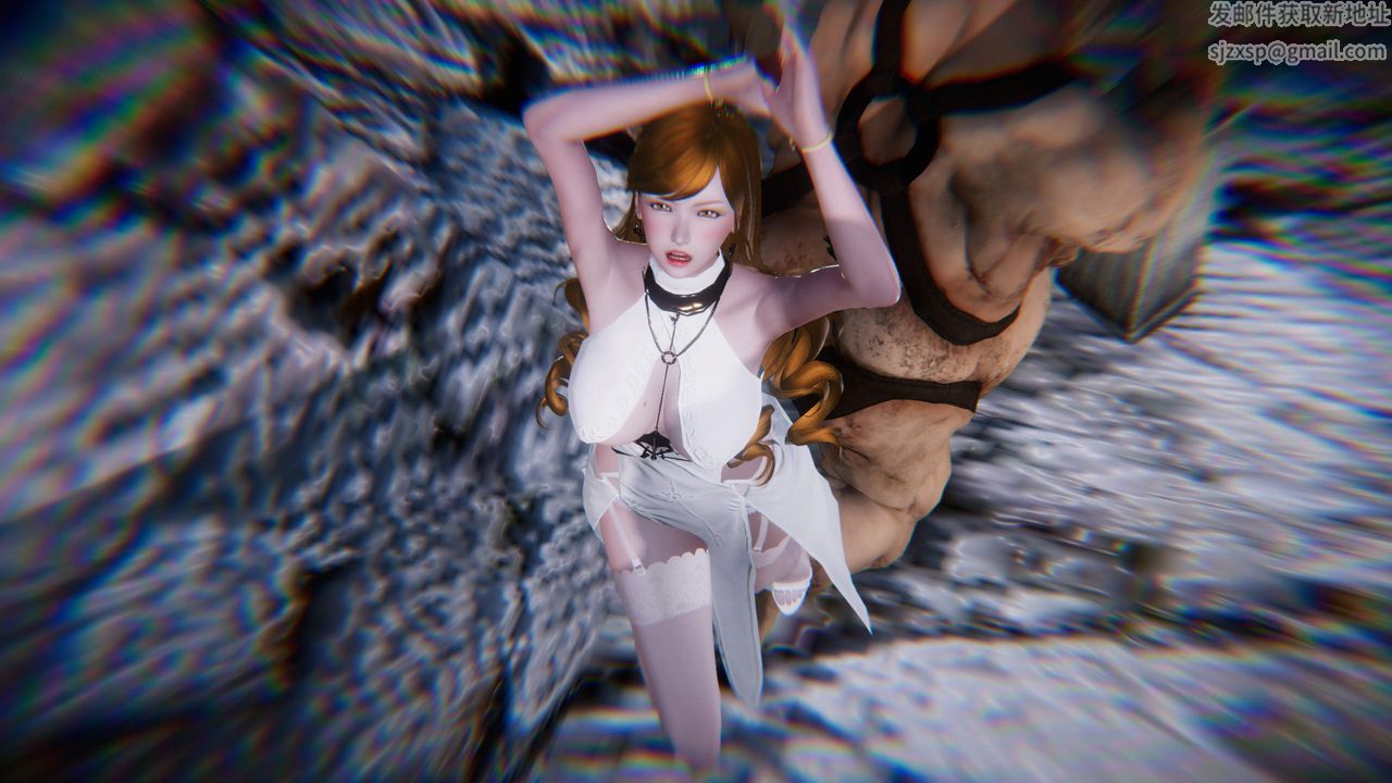 [3D]蝴蝶之殇第四季-罪城VICECITY第30话