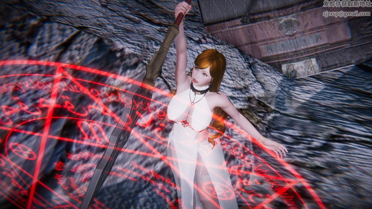 [3D]蝴蝶之殇第四季-罪城VICECITY第30话