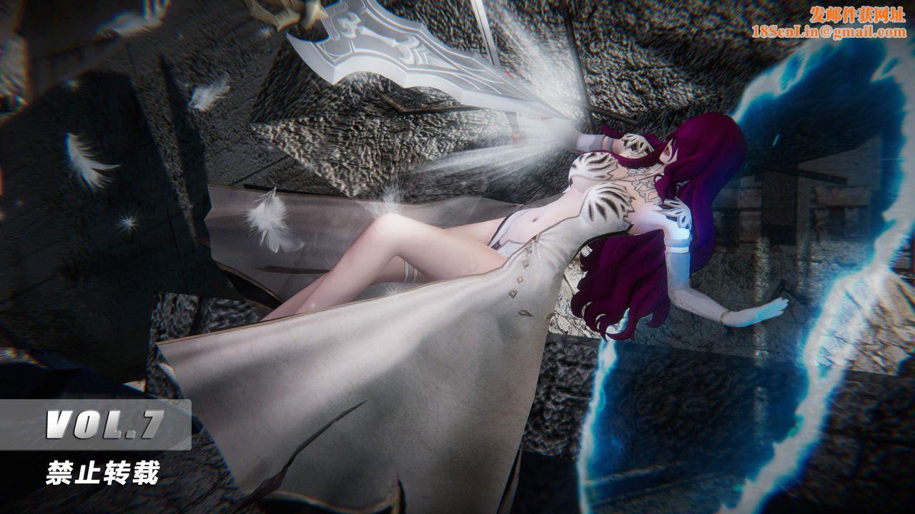 [3D]蝴蝶之殇第四季-罪城VICECITY第31话