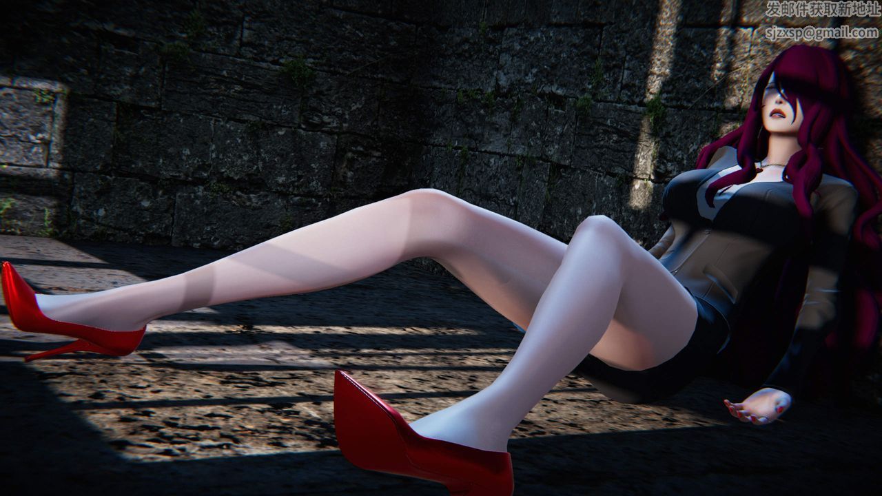 [3D]蝴蝶之殇第四季-罪城VICECITY第31话