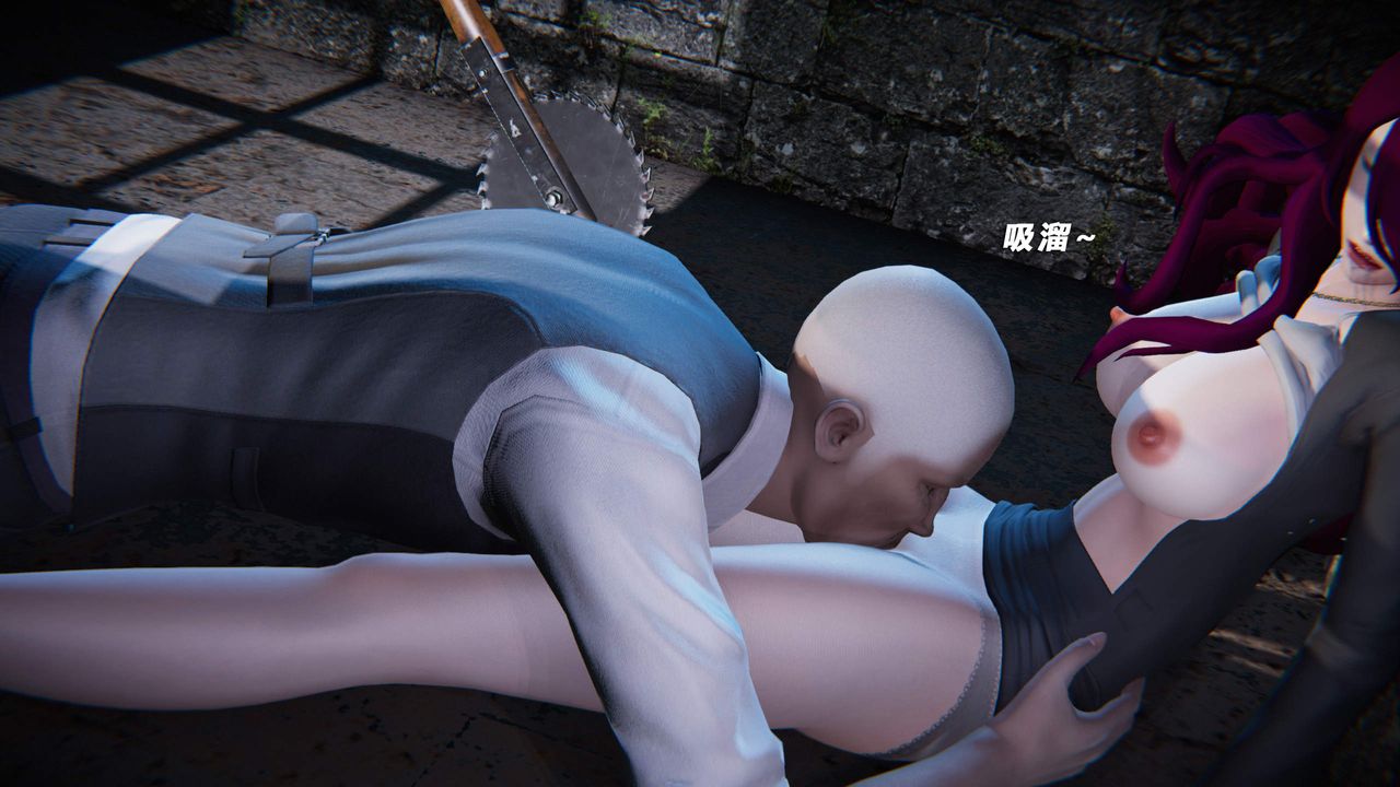 [3D]蝴蝶之殇第四季-罪城VICECITY第31话