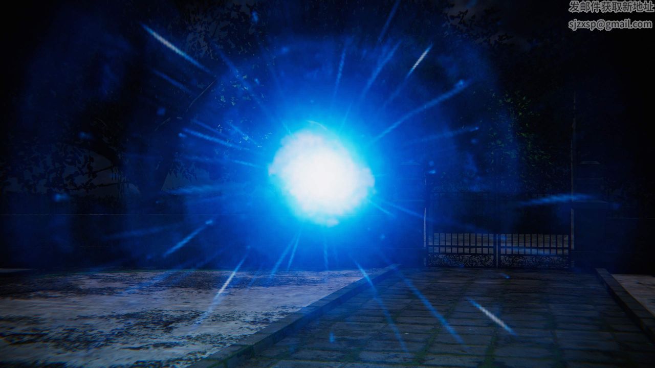 [3D]蝴蝶之殇第四季-罪城VICECITY第31话