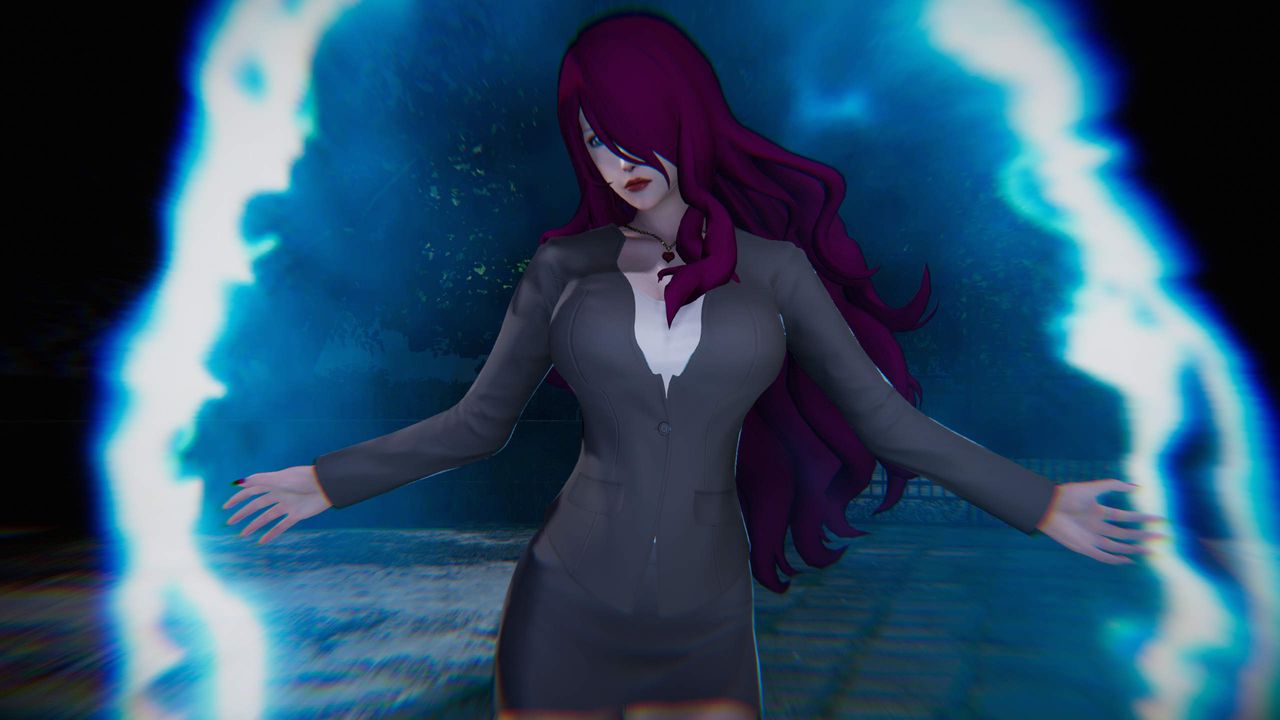 [3D]蝴蝶之殇第四季-罪城VICECITY第31话