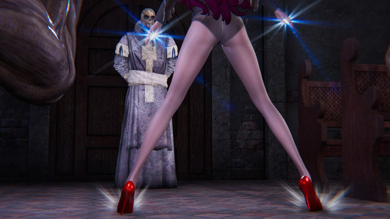 [3D]蝴蝶之殇第四季-罪城VICECITY第31话