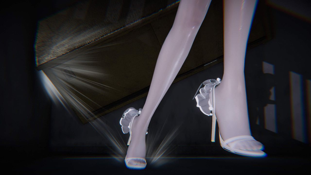 [3D]蝴蝶之殇第四季-罪城VICECITY第32话