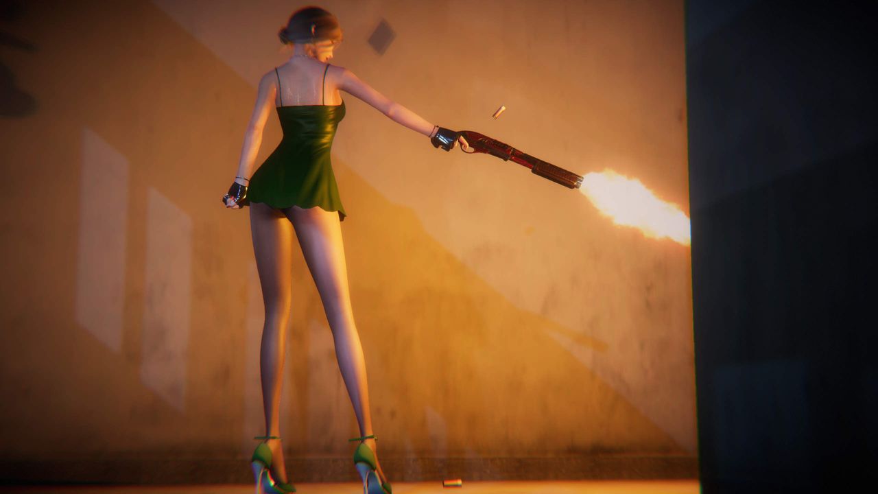 [3D]蝴蝶之殇第四季-罪城VICECITY第33话