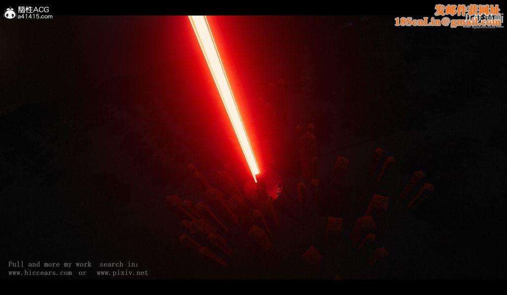 仙剑奇侠传精美同人大作[3D]第04章女娲后人【第03话】