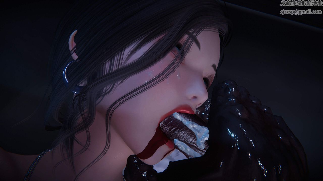 [3D]蝴蝶之殇第四季-罪城VICECITY第33话