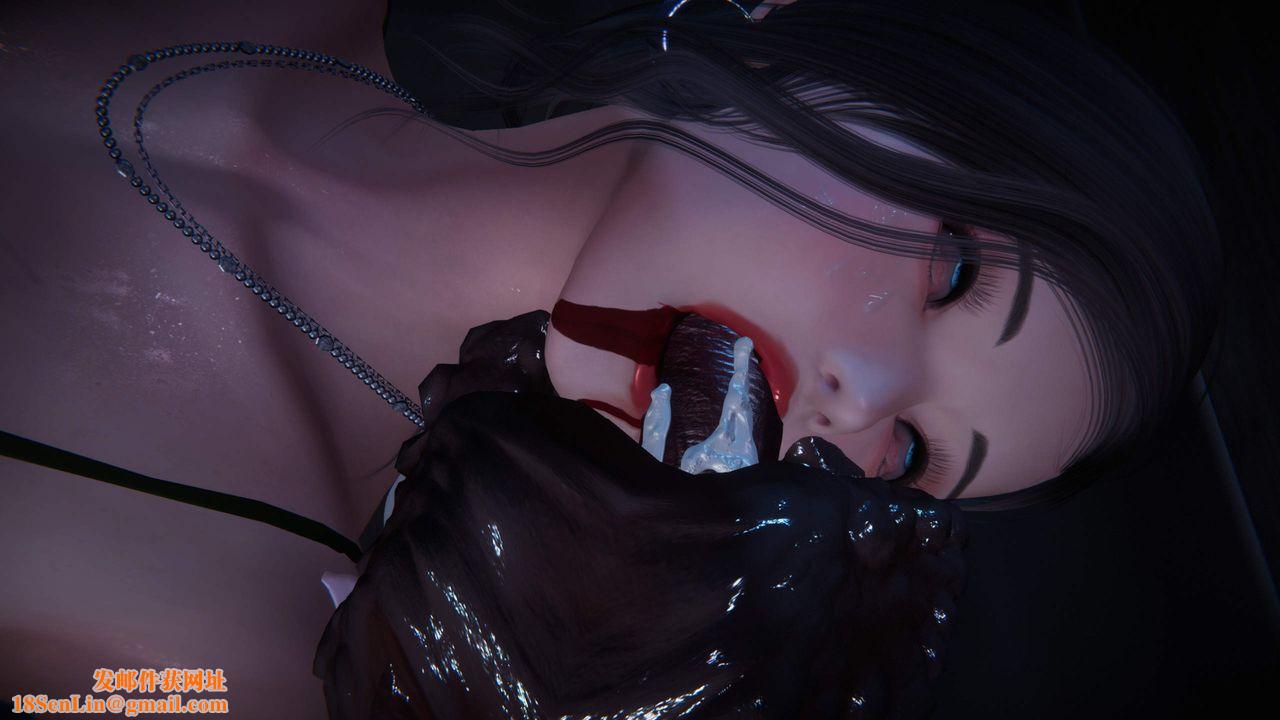 [3D]蝴蝶之殇第四季-罪城VICECITY第33话