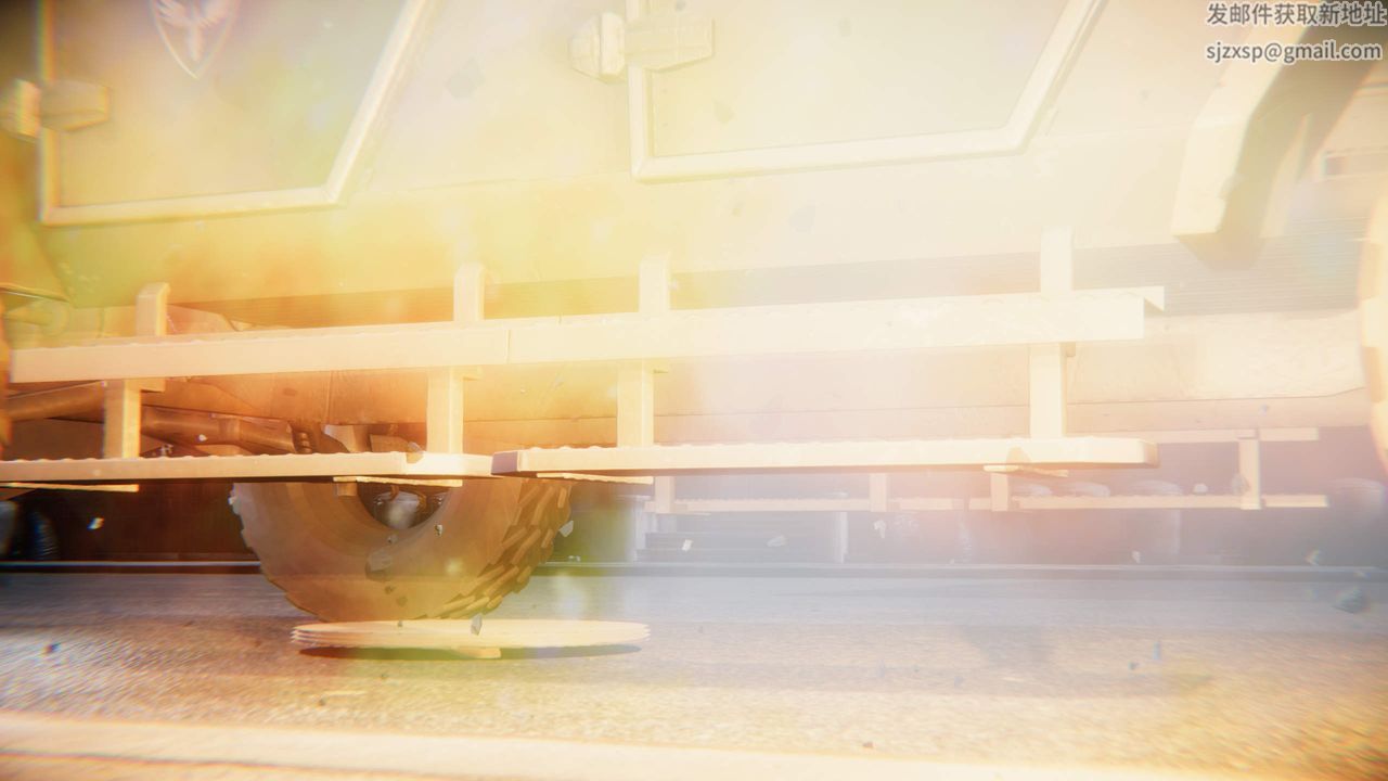 [3D]蝴蝶之殇第四季-罪城VICECITY第34话