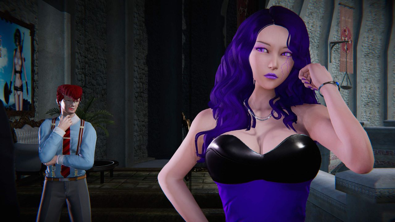 [3D]蝴蝶之殇第四季-罪城VICECITY第35话