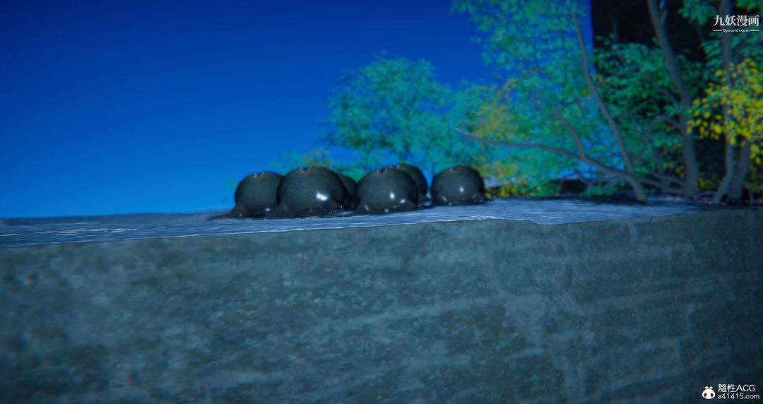 仙剑奇侠传精美同人大作[3D]第05章天仙玉露【第03话】