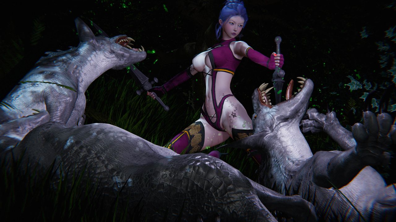 [3D]蝴蝶之殇第四季-罪城VICECITY第36话