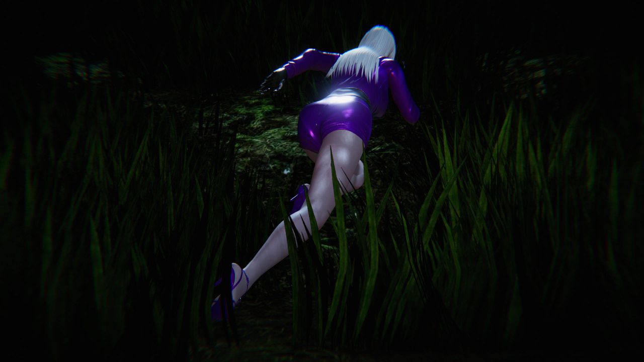 [3D]蝴蝶之殇第四季-罪城VICECITY第36话