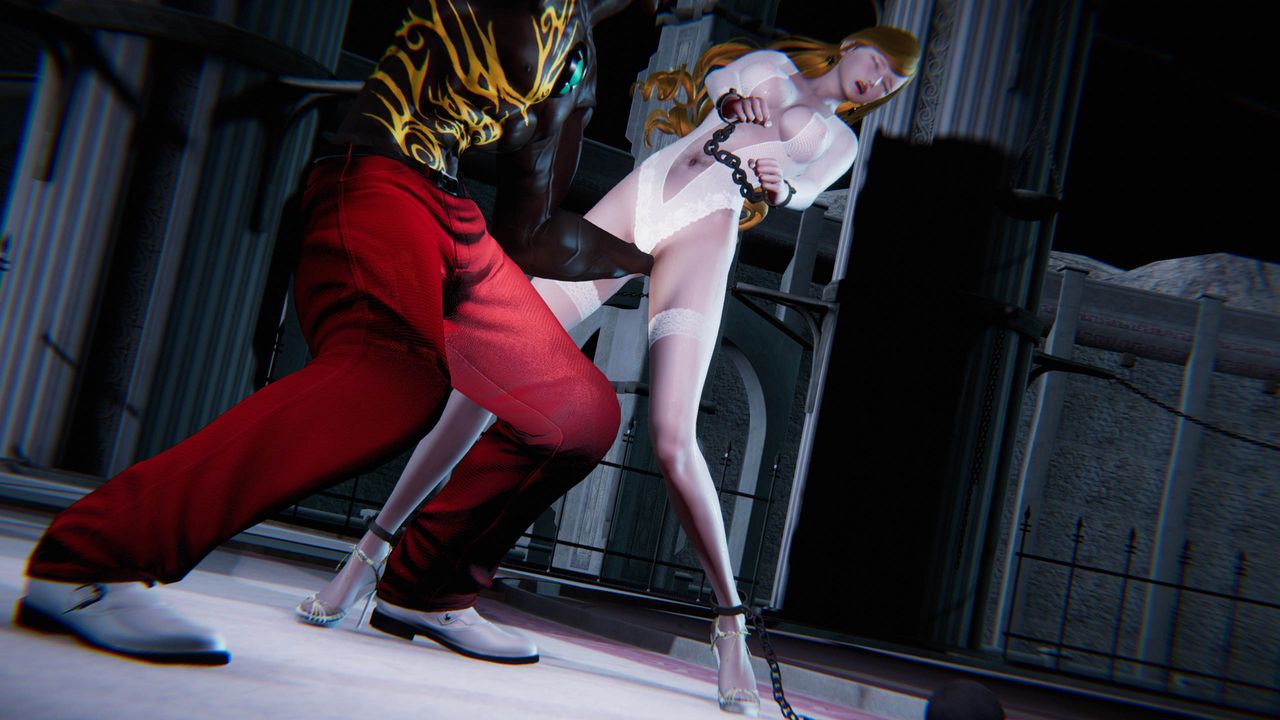 [3D]蝴蝶之殇第四季-罪城VICECITY第36话