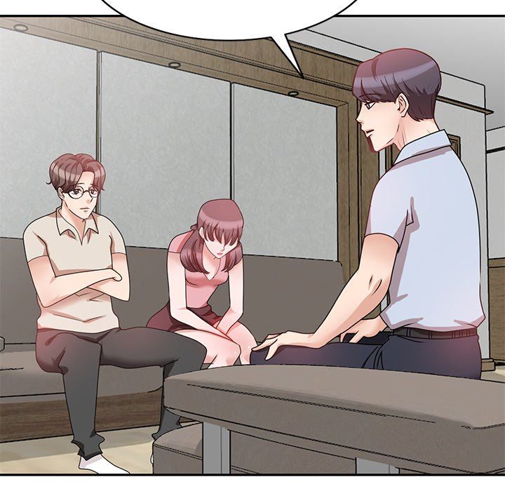 坏坏的大嫂第26话