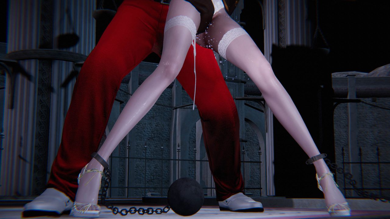 [3D]蝴蝶之殇第四季-罪城VICECITY第37话