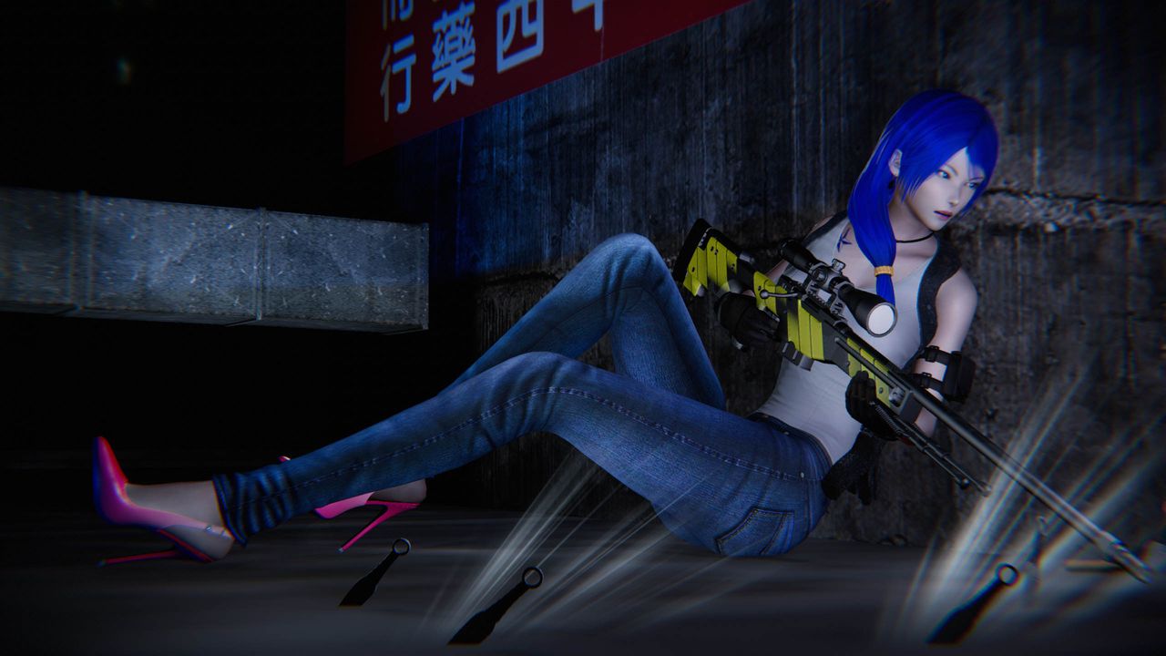 [3D]蝴蝶之殇第四季-罪城VICECITY第37话