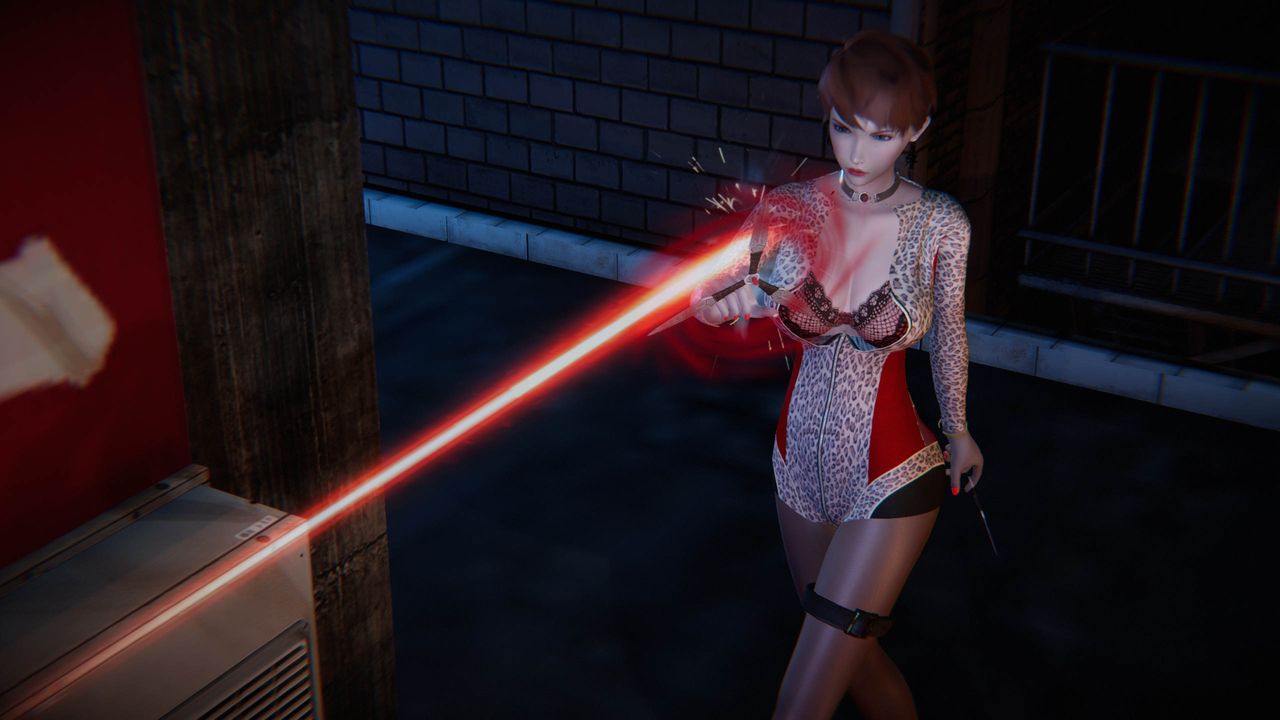 [3D]蝴蝶之殇第四季-罪城VICECITY第37话