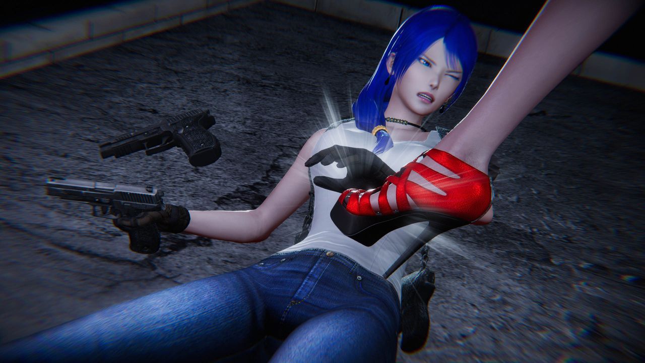 [3D]蝴蝶之殇第四季-罪城VICECITY第37话