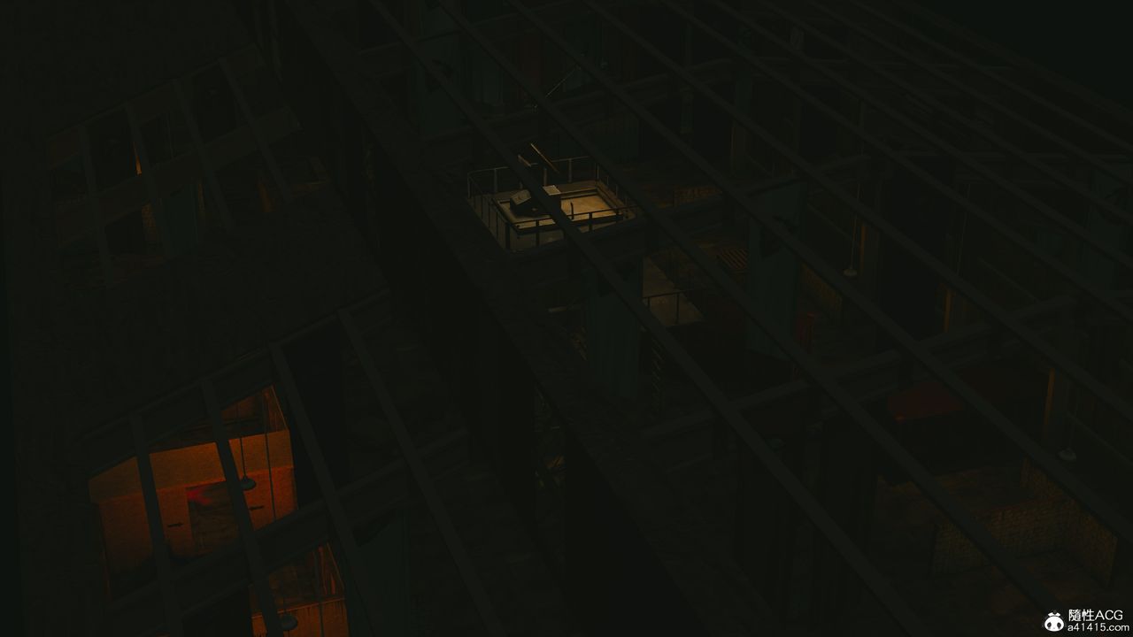 [3D]反恐精英+番外篇v2第01话