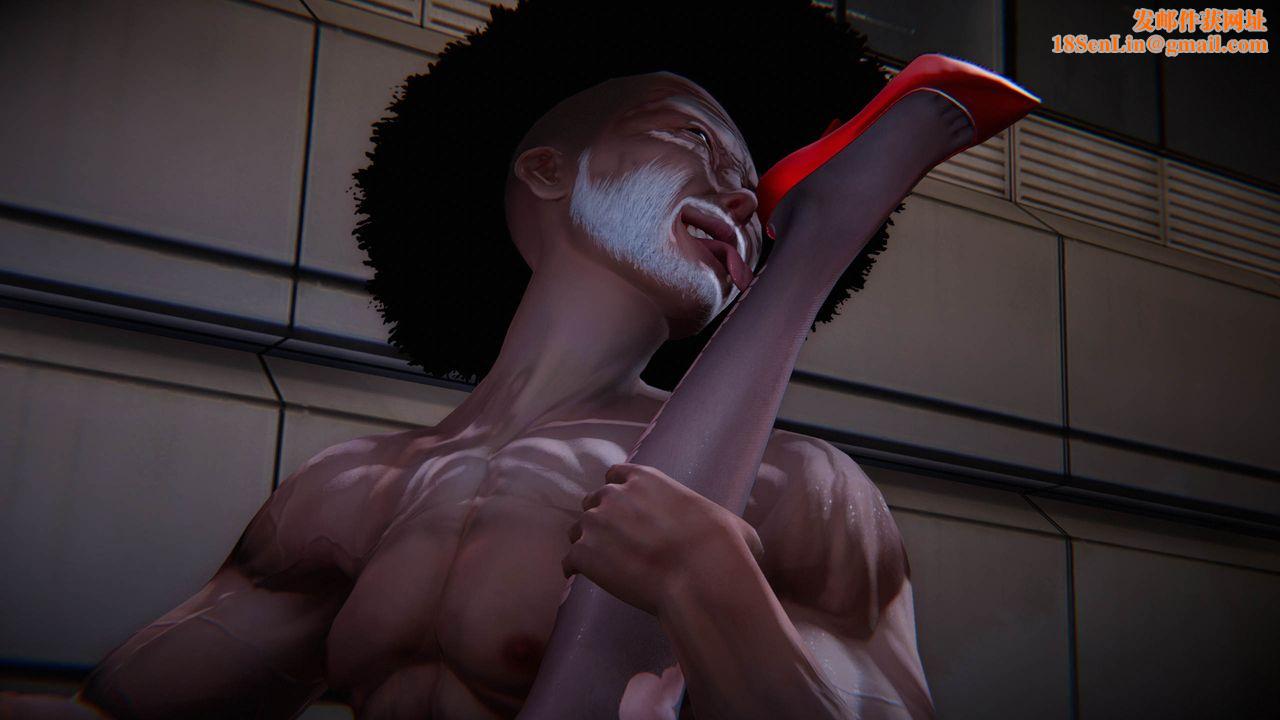 [3D]蝴蝶之殇第四季-罪城VICECITY第39话