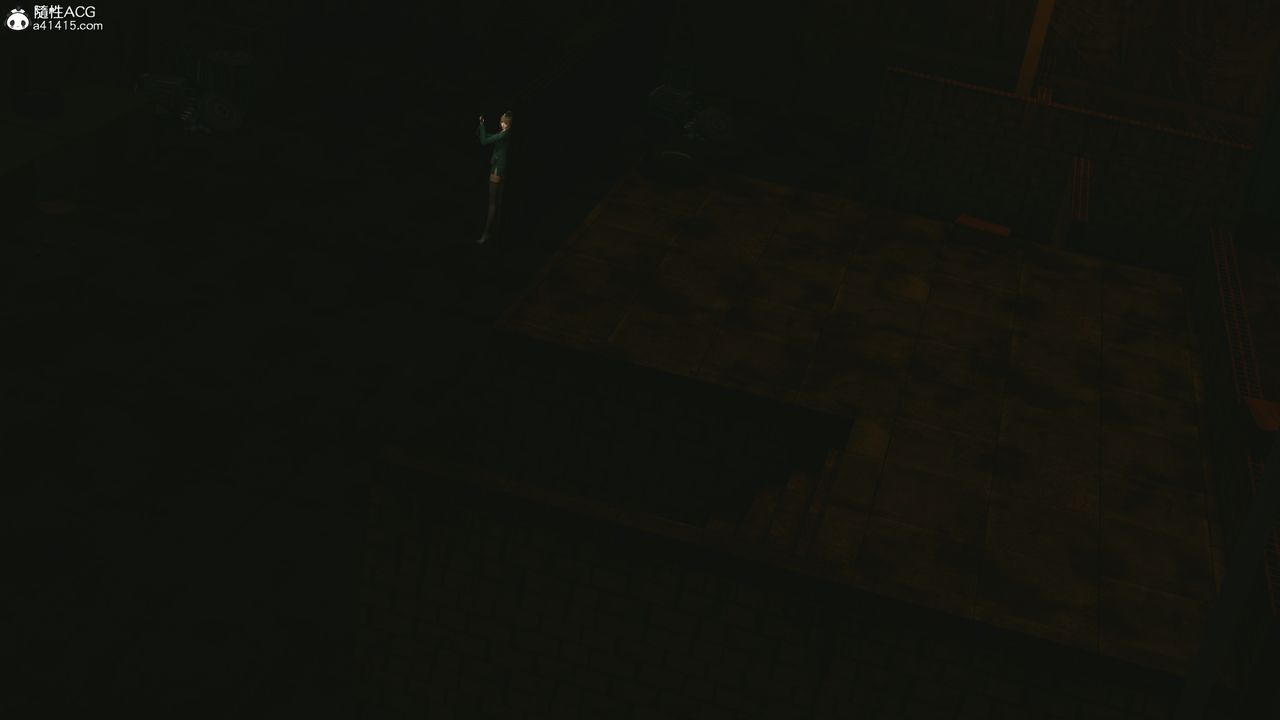 [3D]反恐精英+番外篇v2第01话