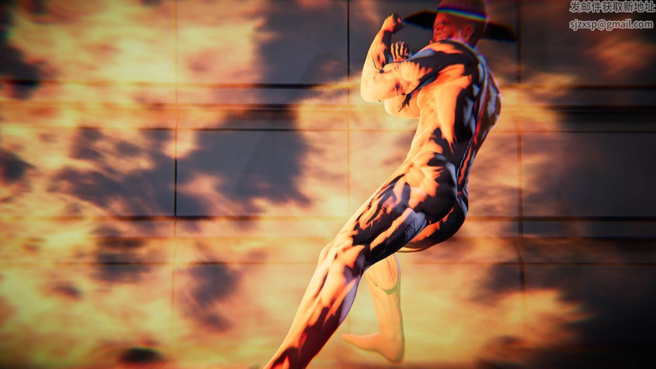 [3D]蝴蝶之殇第四季-罪城VICECITY第39话