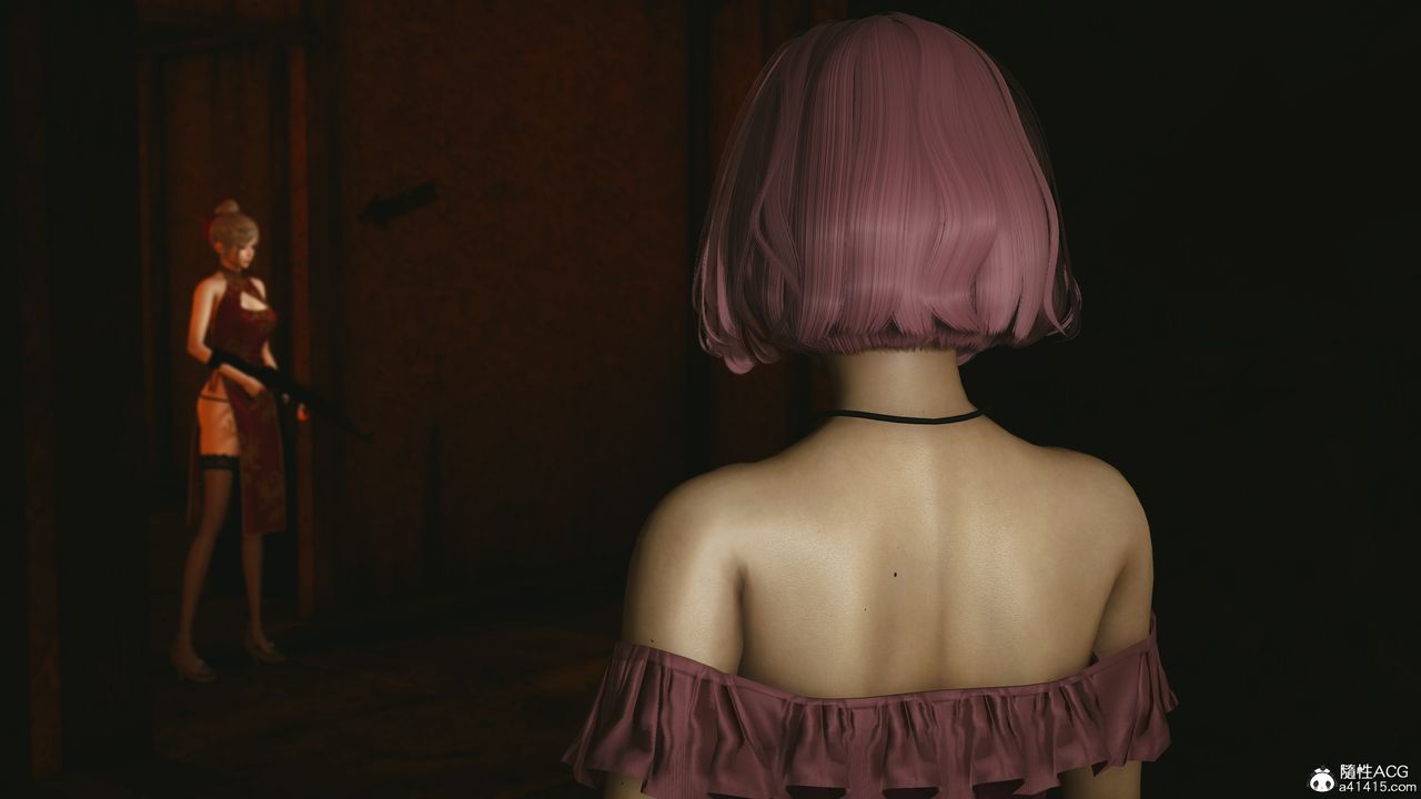 [3D]反恐精英+番外篇v2第01话