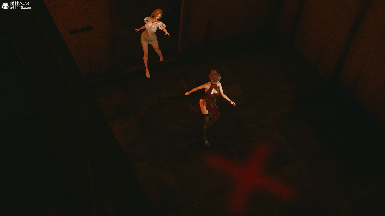 [3D]反恐精英+番外篇v2第02话