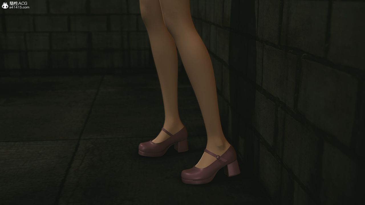 [3D]反恐精英+番外篇v2第02话