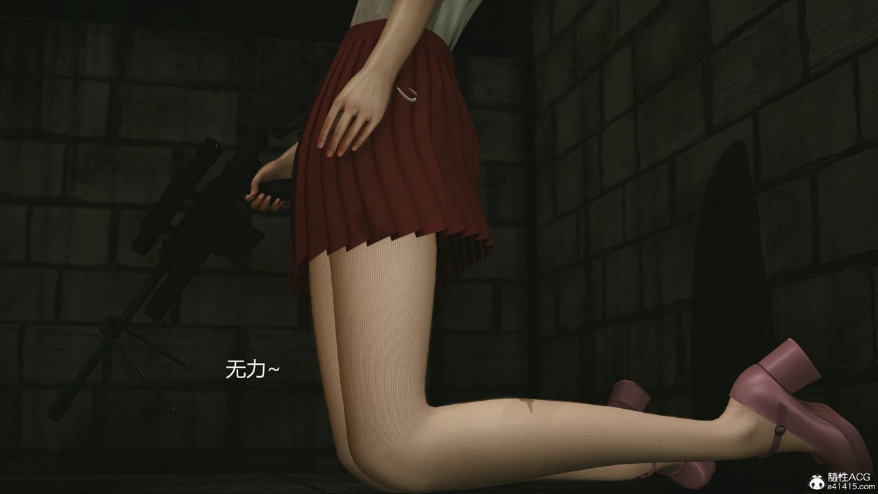 [3D]反恐精英+番外篇v2第03话