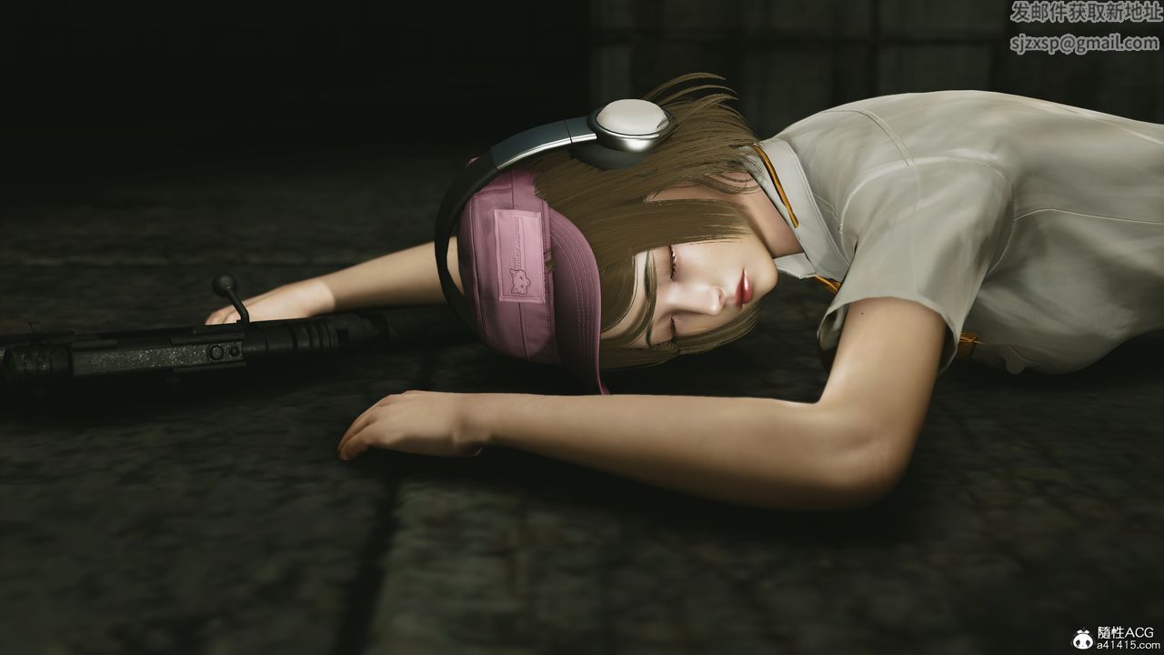 [3D]反恐精英+番外篇v2第03话