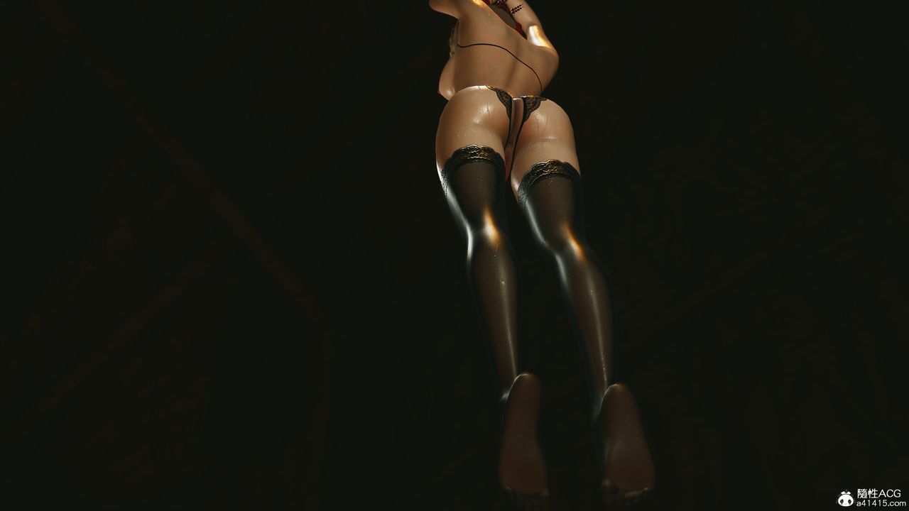 [3D]反恐精英+番外篇v2第03话