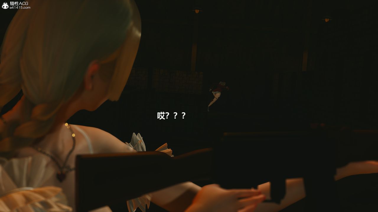 [3D]反恐精英+番外篇v2第04话