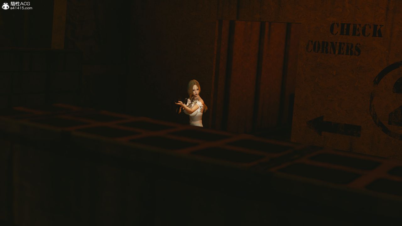 [3D]反恐精英+番外篇v2第04话