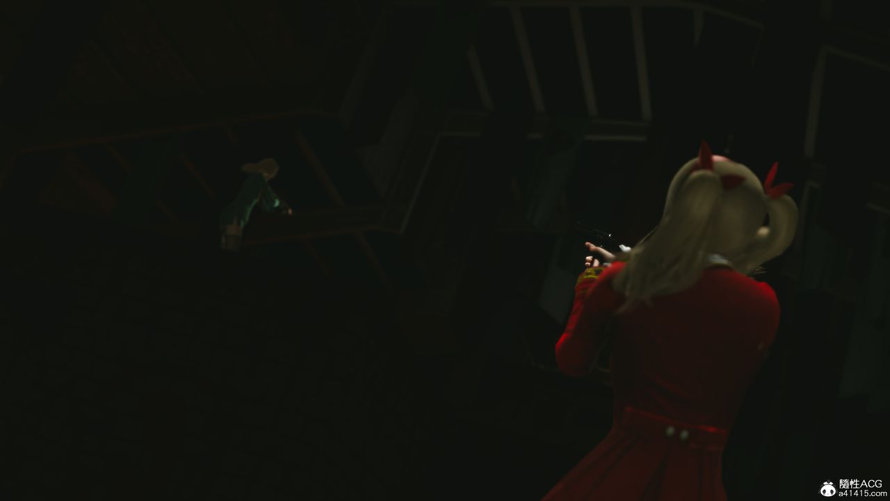 [3D]反恐精英+番外篇v2第04话