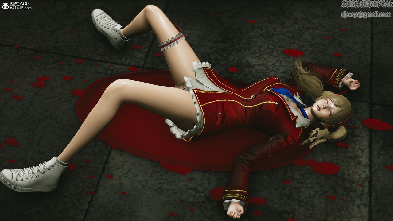 [3D]反恐精英+番外篇v2第04话