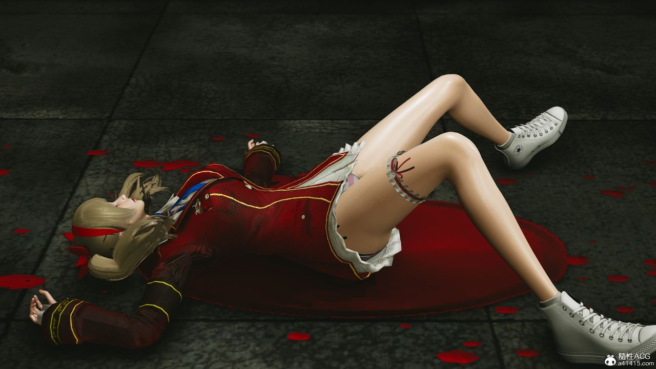 [3D]反恐精英+番外篇v2第04话