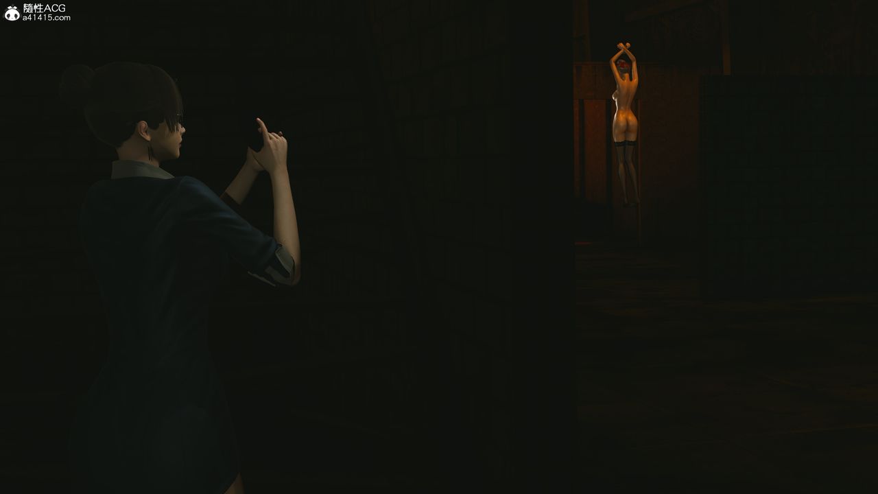 [3D]反恐精英+番外篇v2第05話