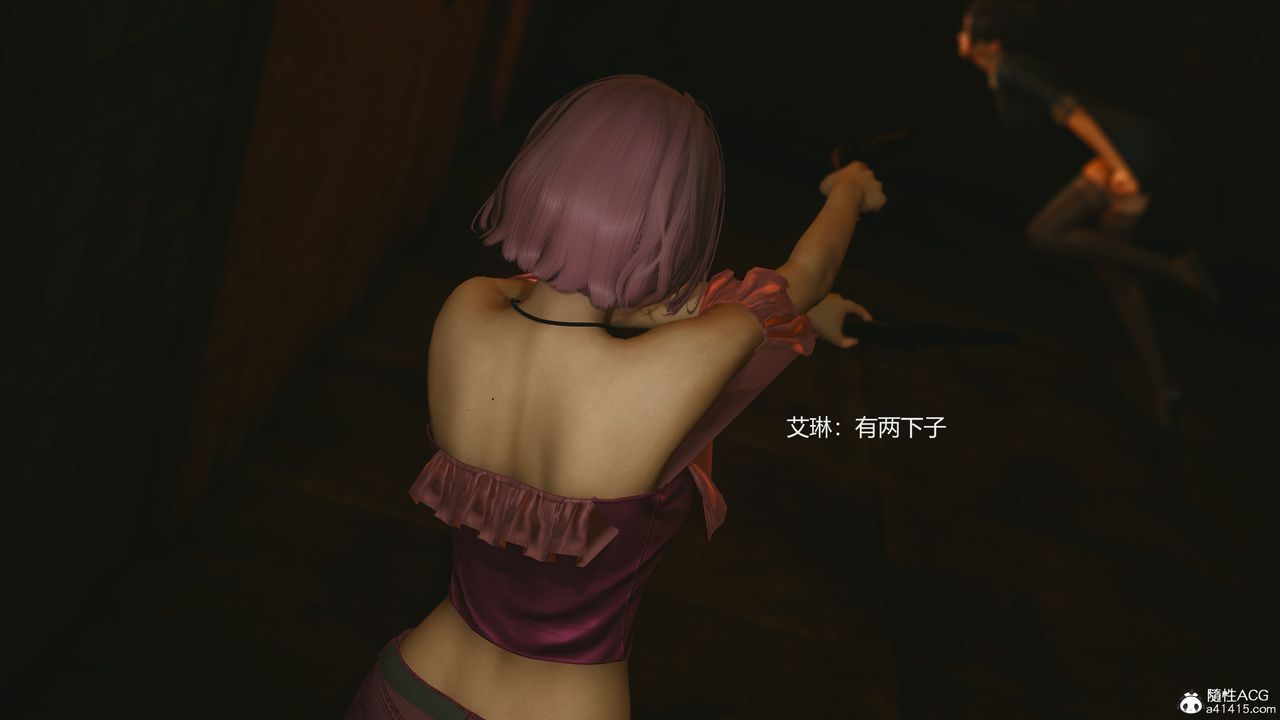 [3D]反恐精英+番外篇v2第05话