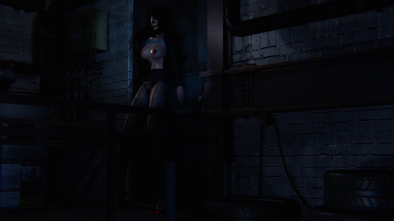 [3D]蝴蝶之殇第四季-罪城VICECITY第41话