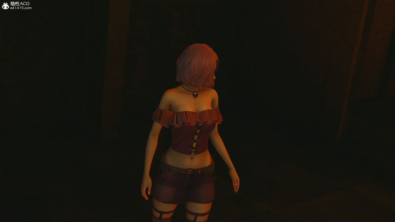 [3D]反恐精英+番外篇v2第05话