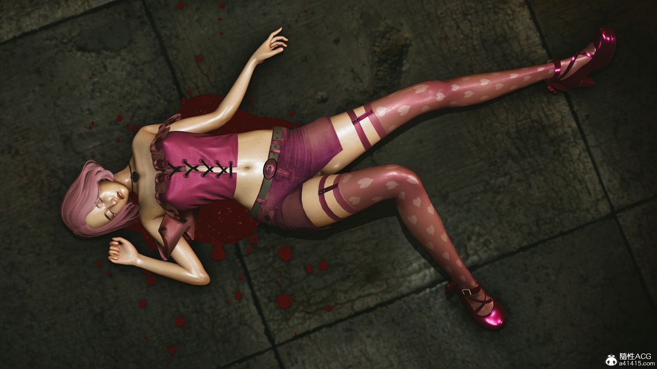 [3D]反恐精英+番外篇v2第05话