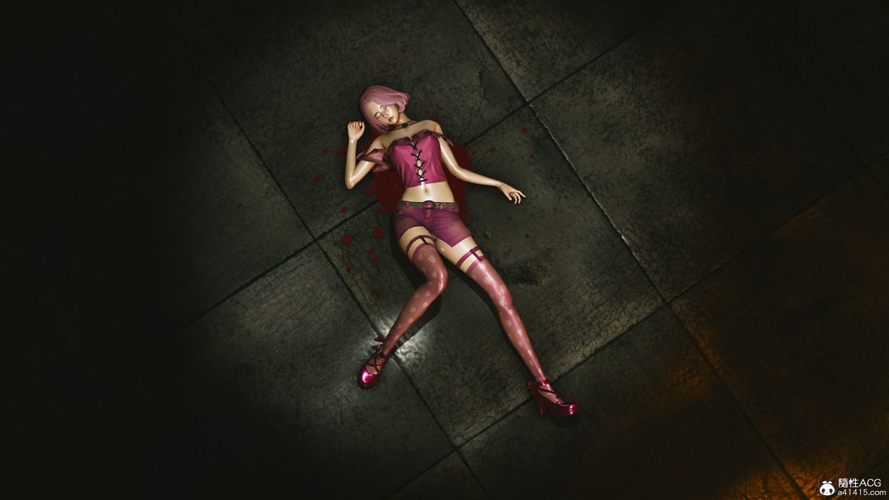 [3D]反恐精英+番外篇v2第05话