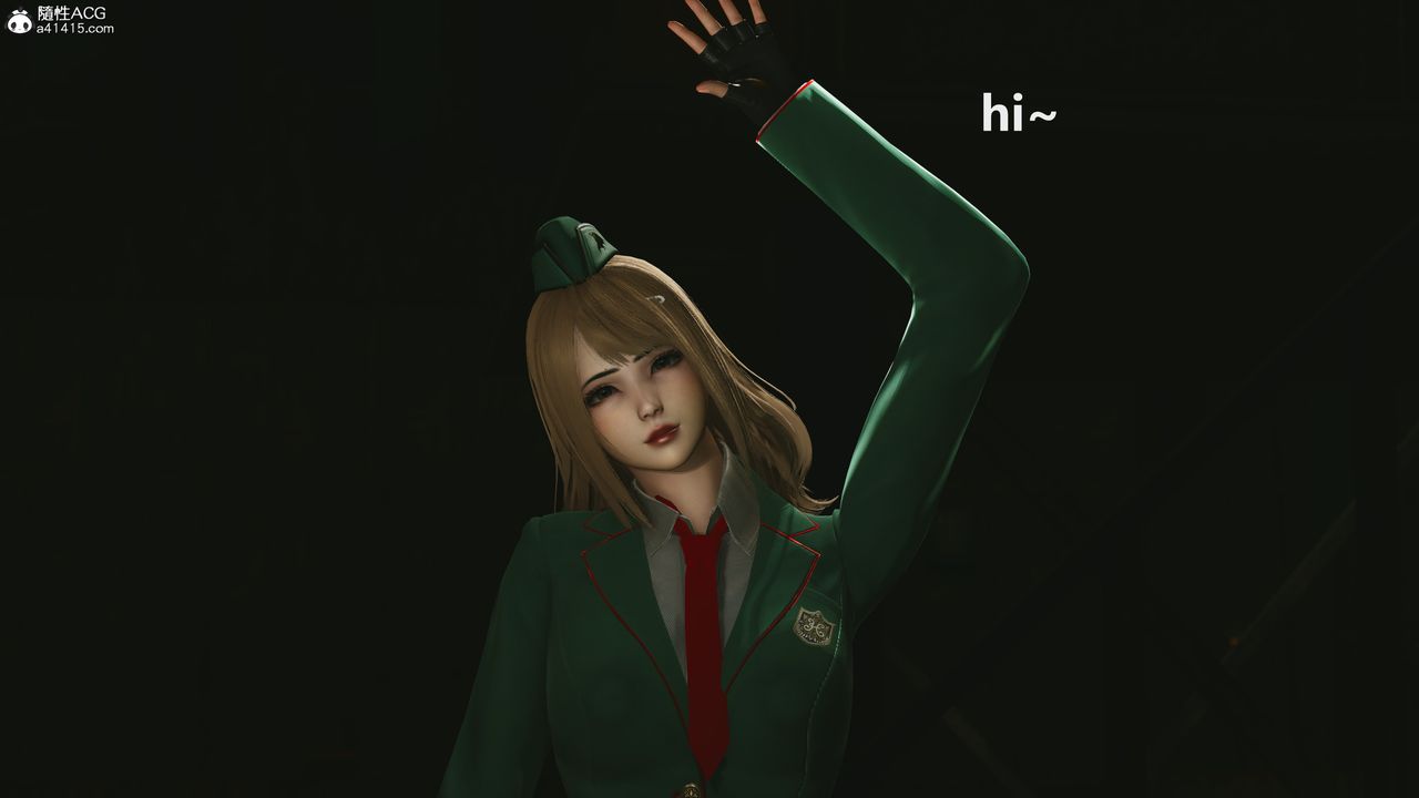 [3D]反恐精英+番外篇v2第05话